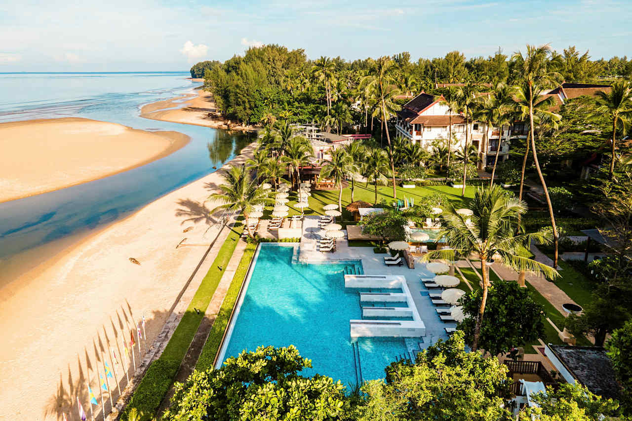 Hotellikuva Apsara Beachfront Resort & Villa - numero 1 / 94