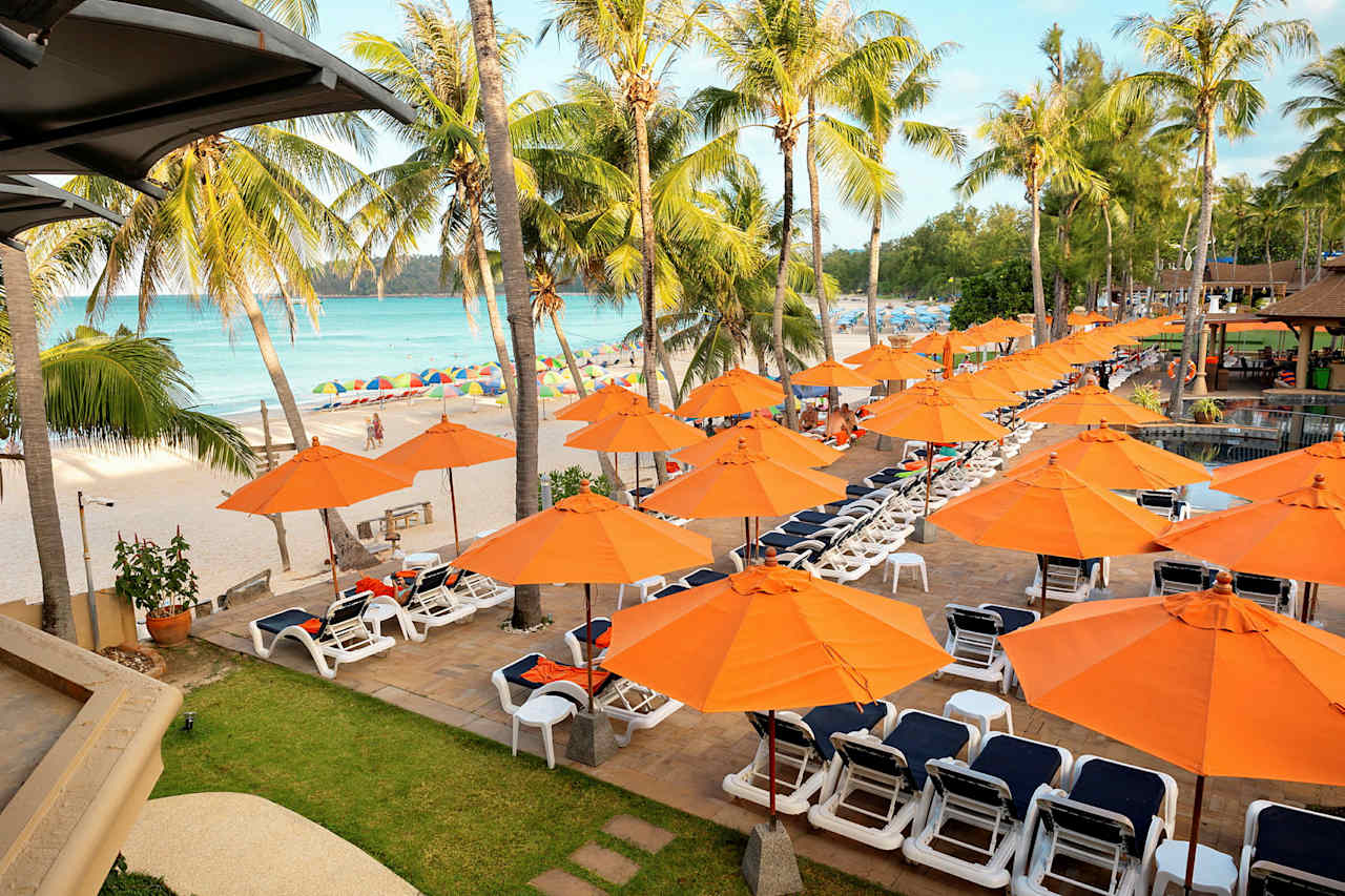 Hotellikuva Beyond Kata - numero 1 / 48