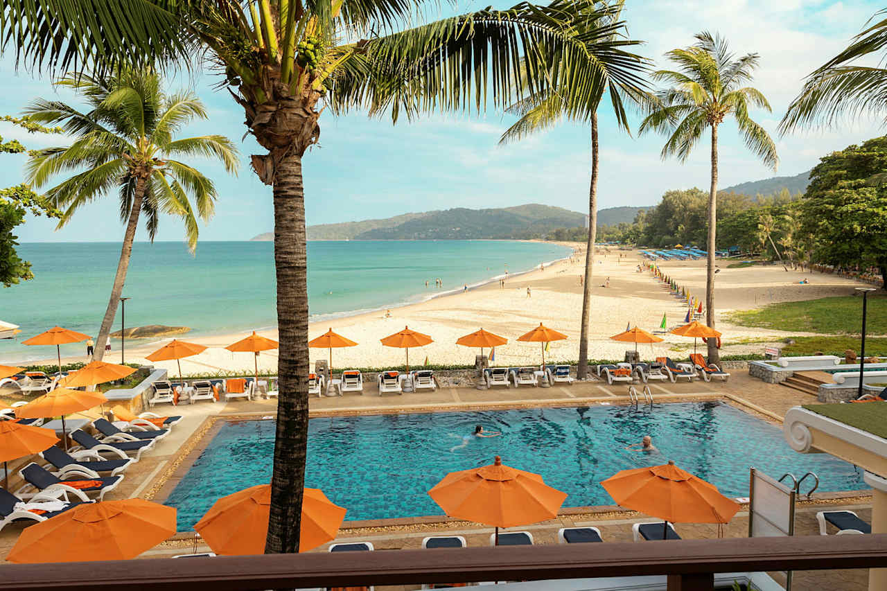 Hotellikuva Beyond Karon - numero 1 / 32