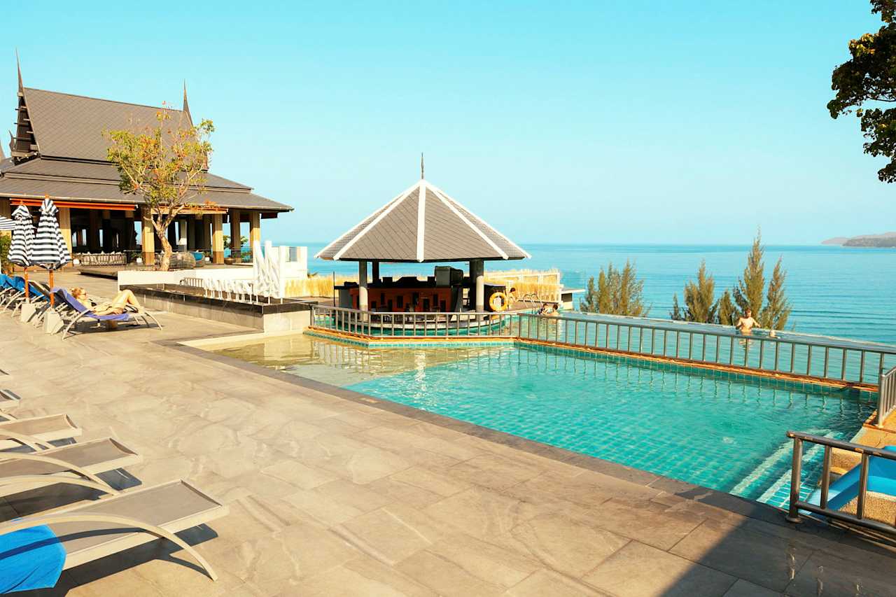 Hotellikuva Namaka Resort Kamala - numero 1 / 51