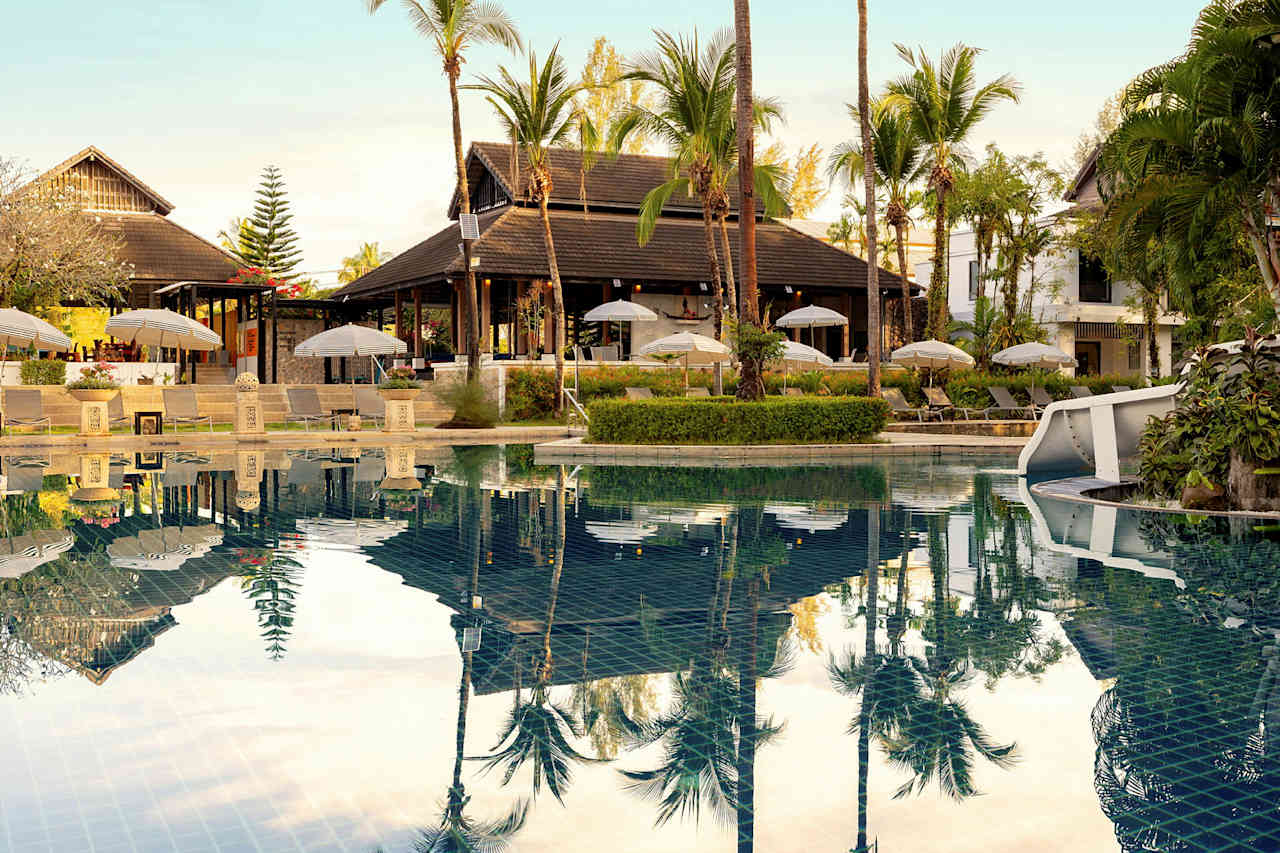 Hotellikuva Palm Galleria - numero 1 / 32