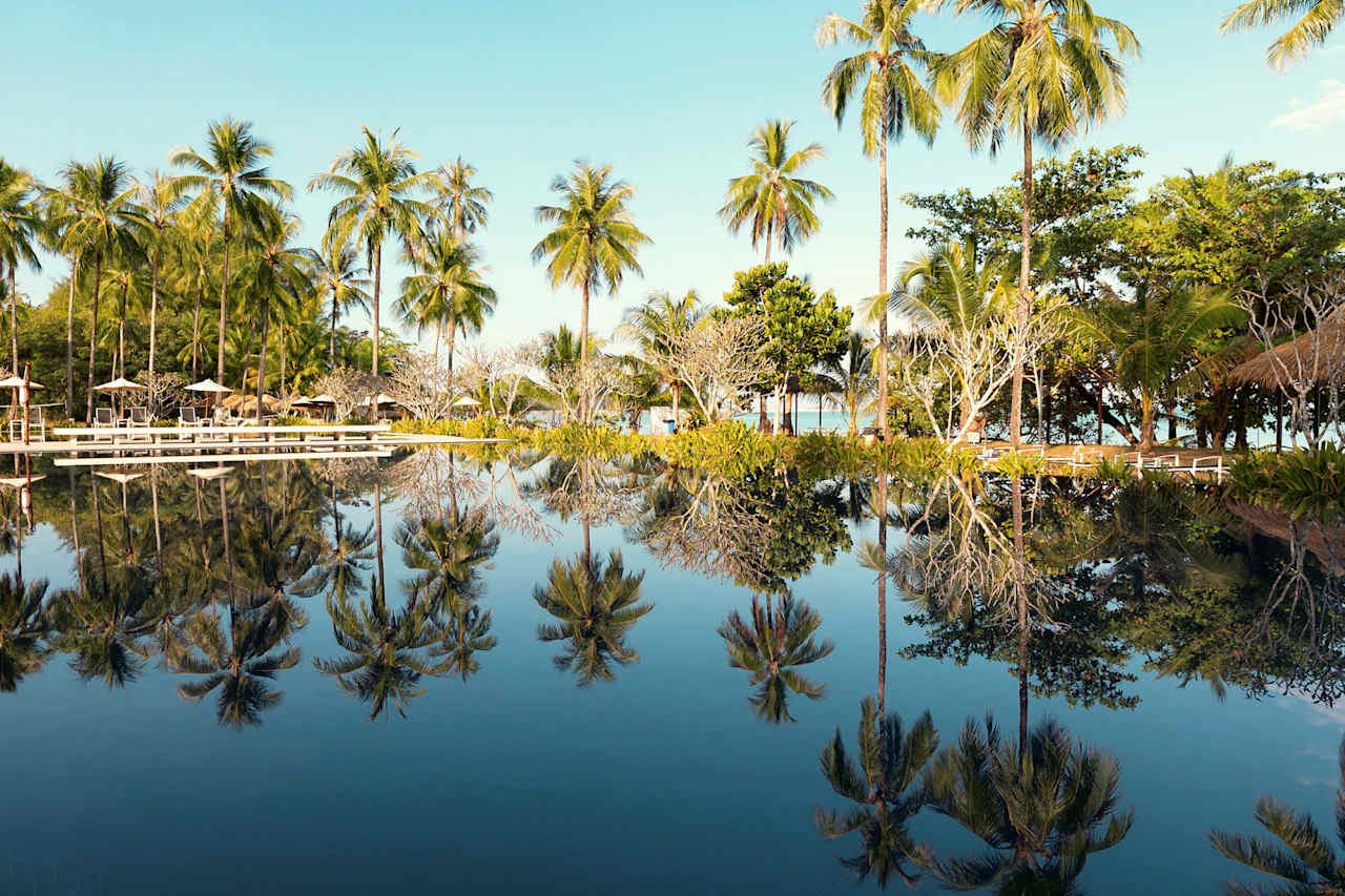 Hotellikuva Kantary Beach Villas & Suites - numero 1 / 49