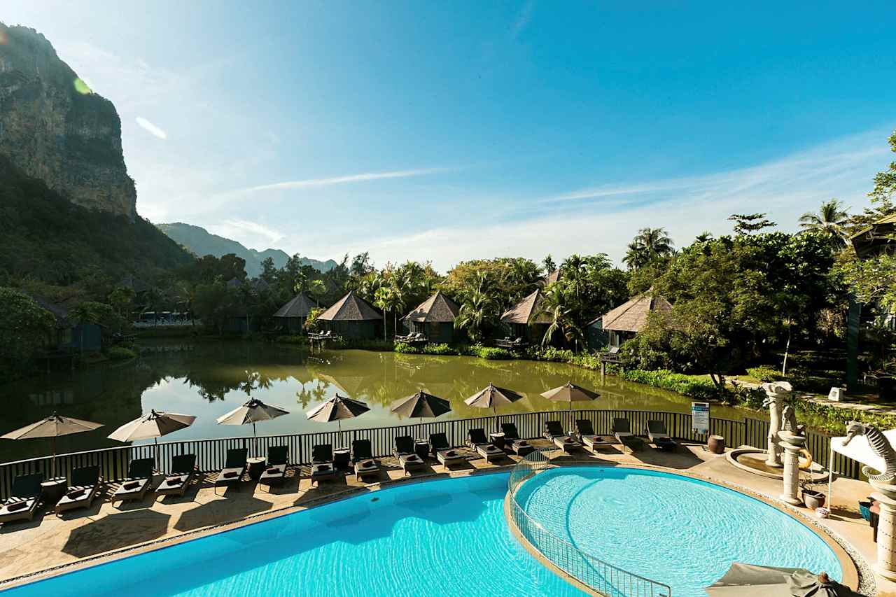 Hotellikuva Peace Laguna - numero 1 / 57