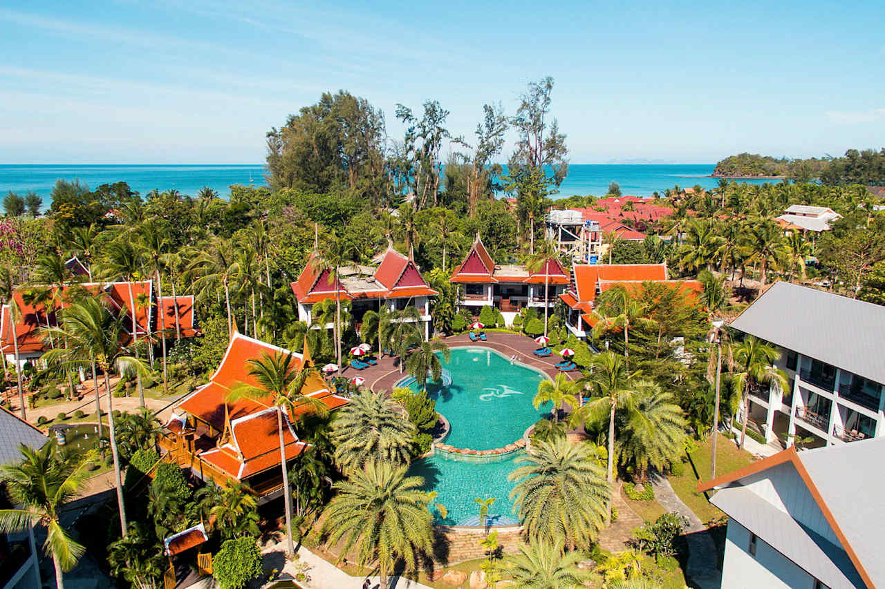 Hotellikuva Royal Lanta Resort & Spa - numero 1 / 39