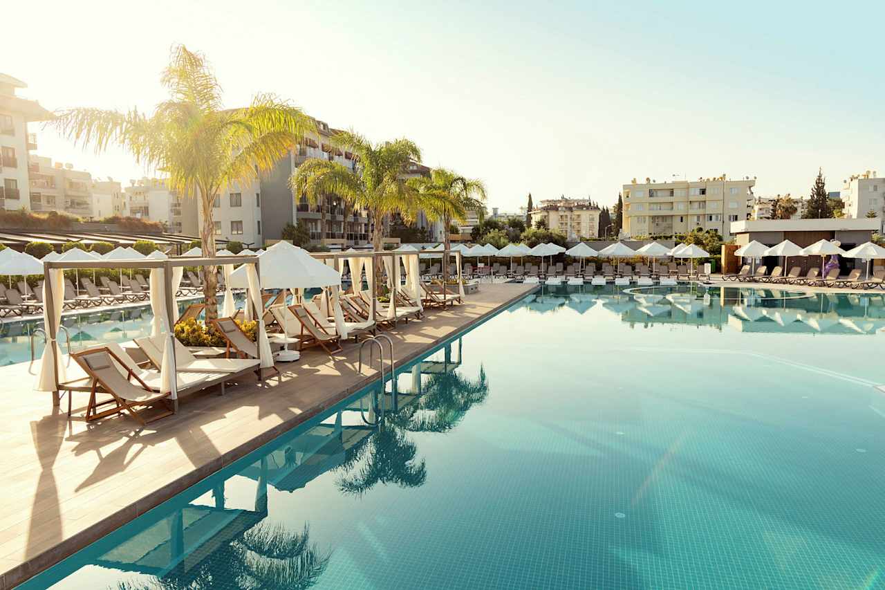 Hotellikuva Green Garden Resort & Spa - numero 1 / 88