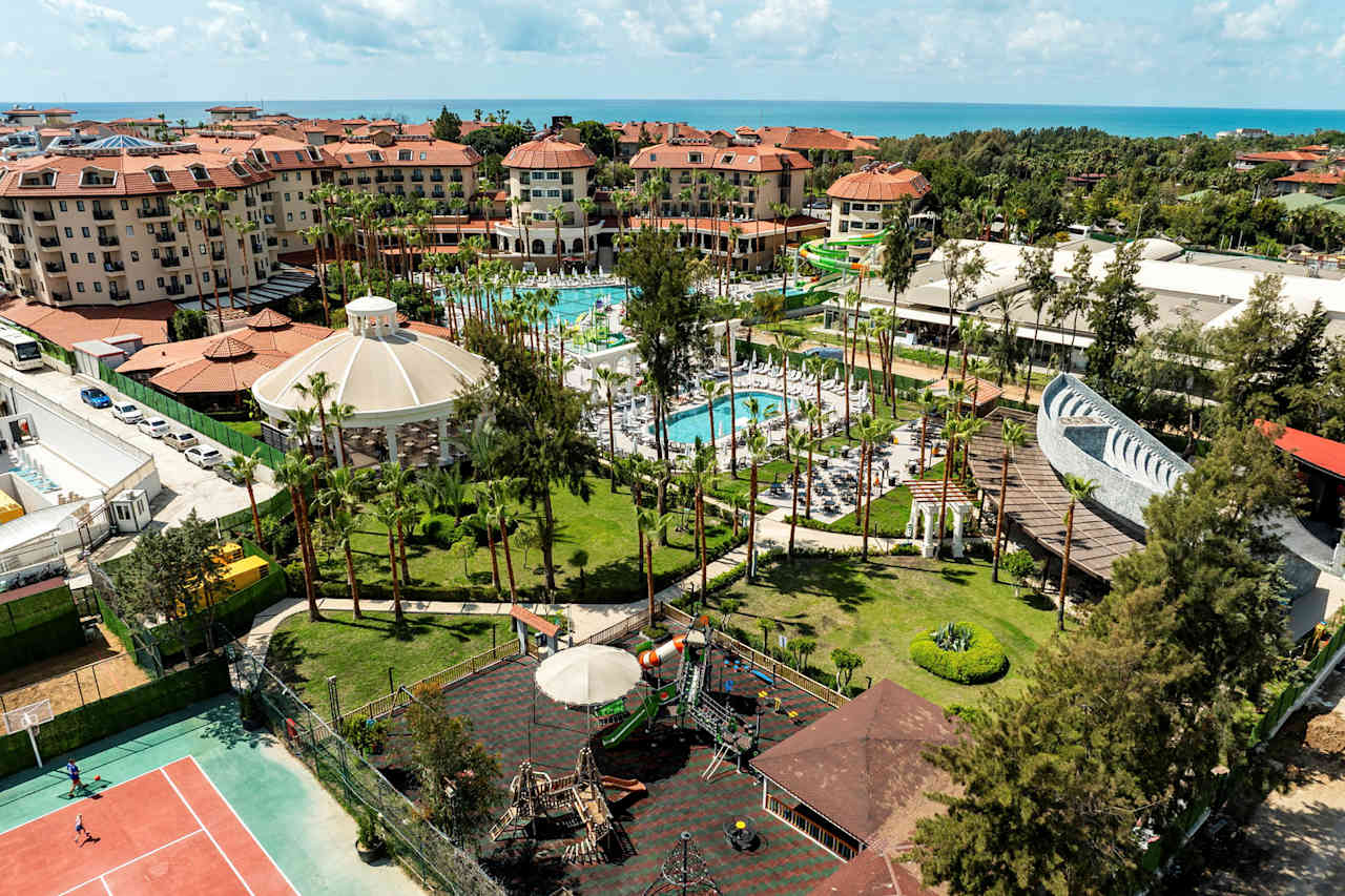 Hotellikuva Numa Club Side - numero 1 / 69