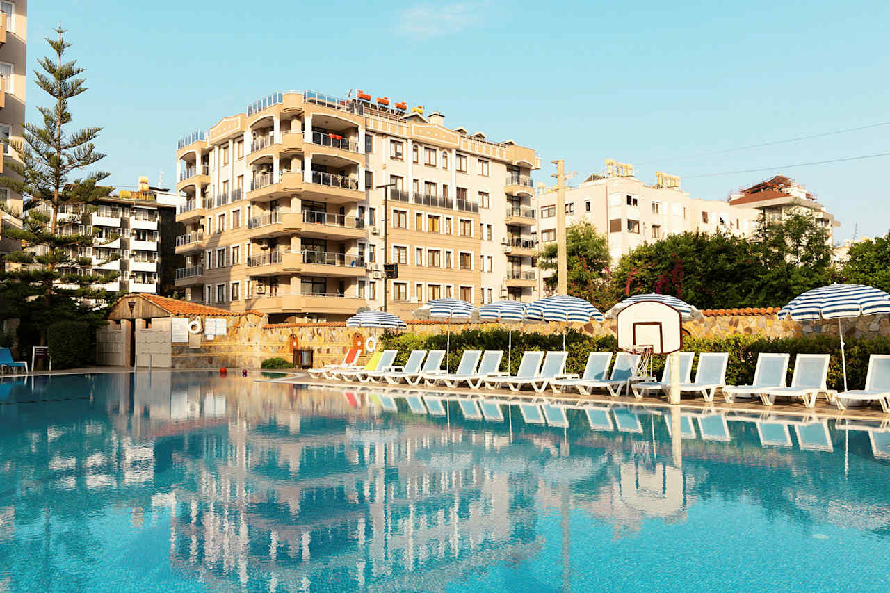 Hotellikuva Club Sidar - numero 1 / 27