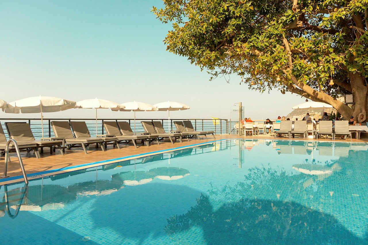 Hotellikuva Floria Beach Hotel - numero 1 / 49