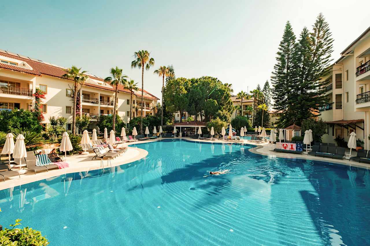 Hotellikuva Kentia Apart Hotel - numero 1 / 41