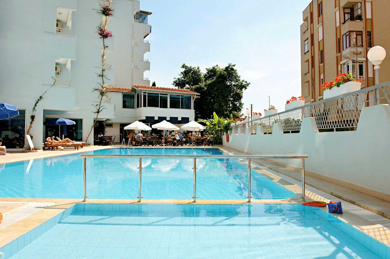 Hotellikuva Blue Diamond - numero 1 / 25