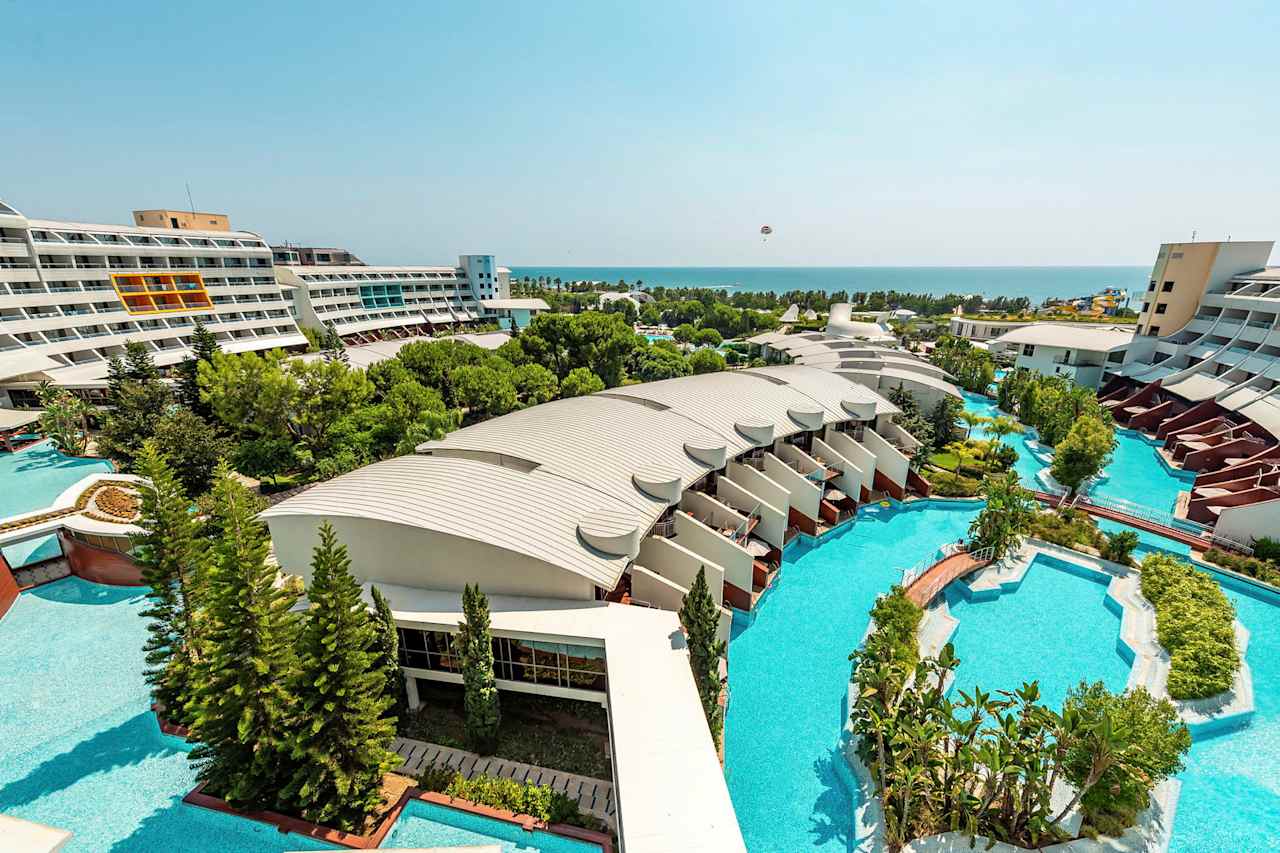 Hotellikuva Cornelia Diamond Golf Resort & Spa - numero 1 / 83