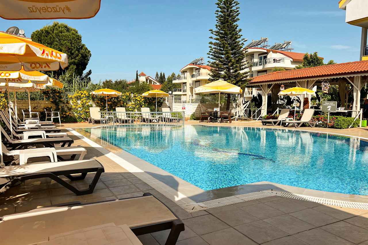 Hotellikuva Nora Suit Hotel - numero 1 / 29