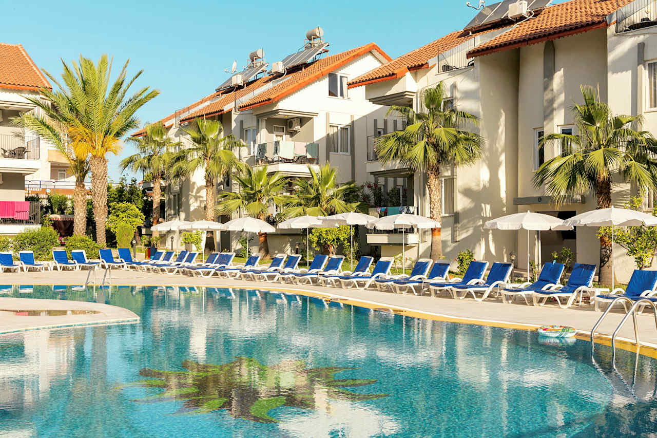 Hotellikuva Sunlight Garden Hotel - numero 1 / 34