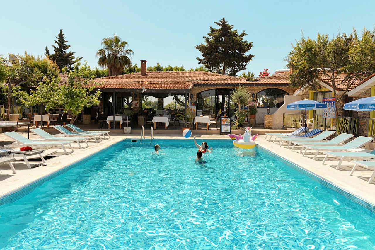 Hotellikuva Leda Beach Hotel - numero 1 / 23