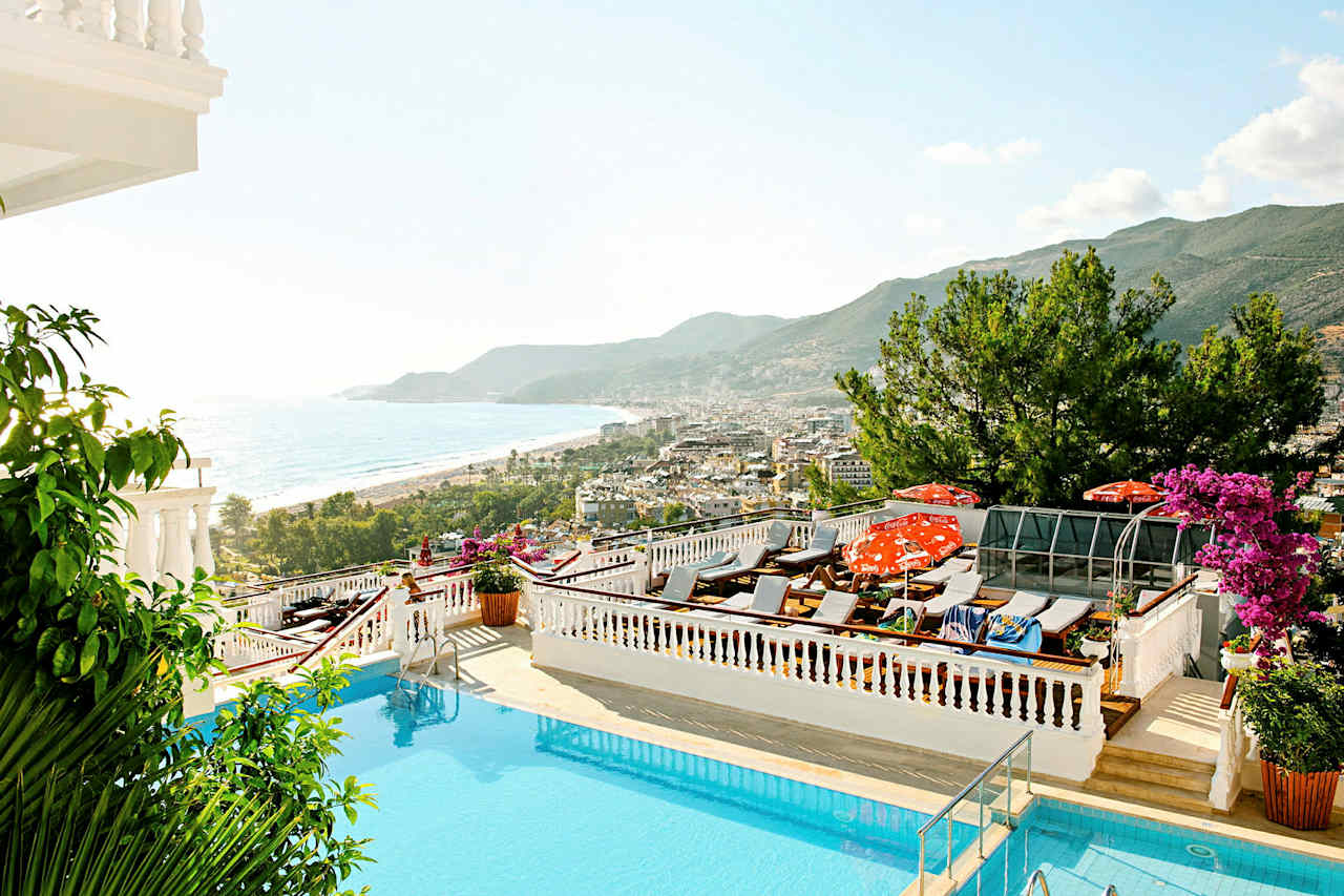 Hotellikuva Sunny Hill - numero 1 / 27