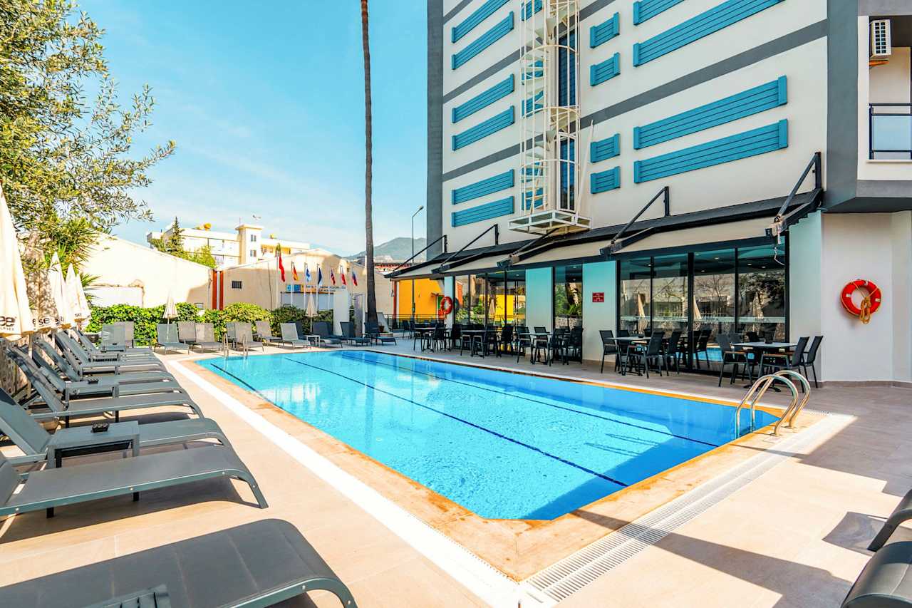 Hotellikuva Sette Serenity - numero 1 / 33