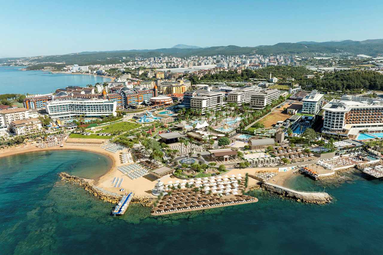 Hotellikuva Numa Bay Exclusive Hotel - numero 1 / 84