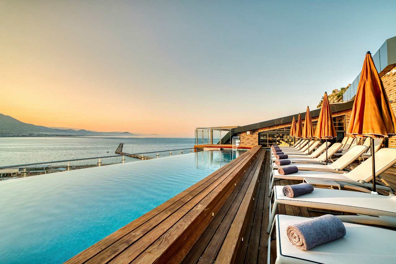 Hotellikuva Numa Port - numero 1 / 40