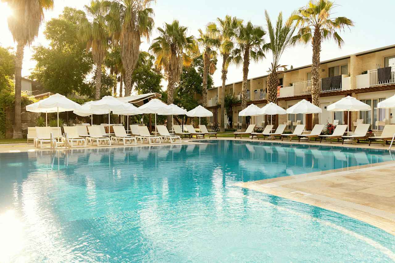 Hotellikuva Sunprime Dogan Side Beach - numero 1 / 54