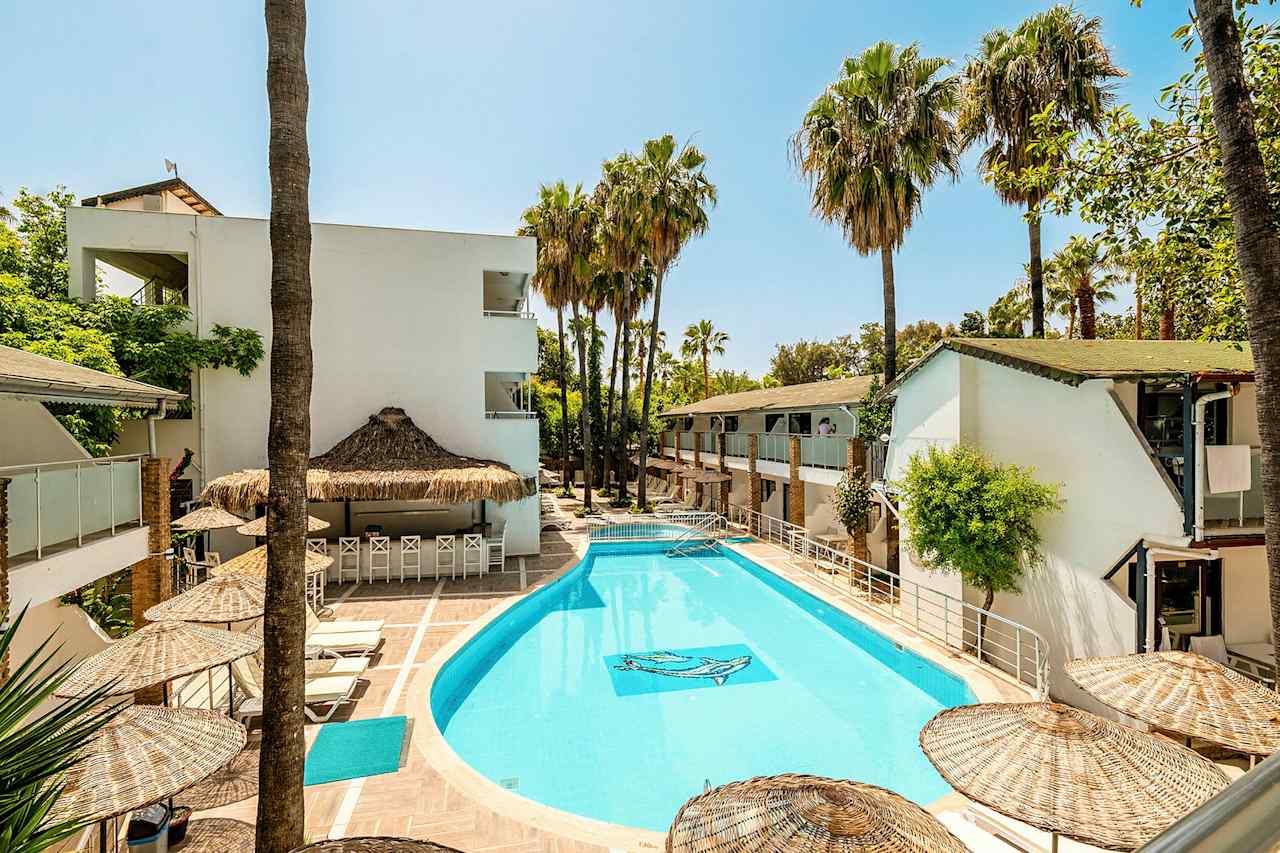 Hotellikuva Tropic - numero 1 / 31