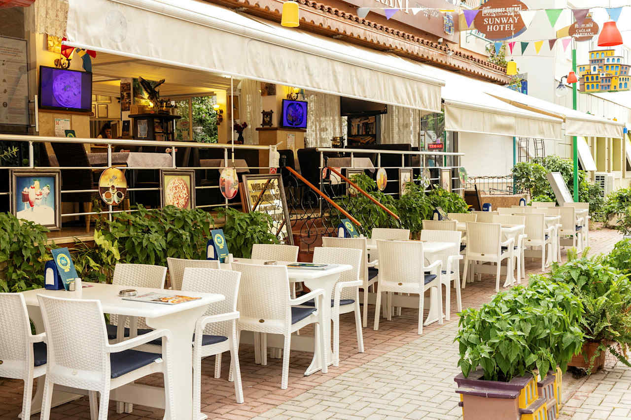 Hotellikuva Sunway Hotel - numero 1 / 12