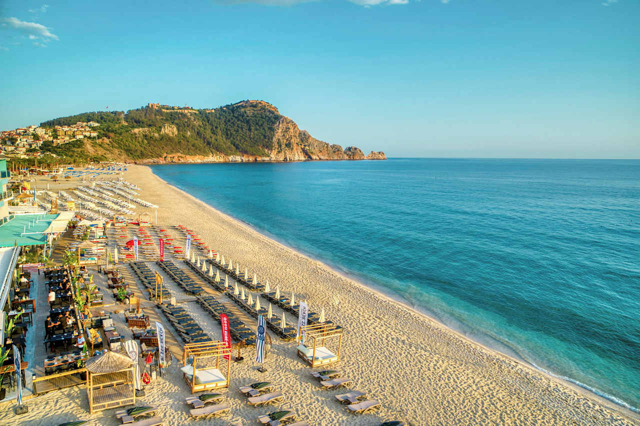 Hotellikuva Royalisa Palmiye Beach Hotel - numero 1 / 49