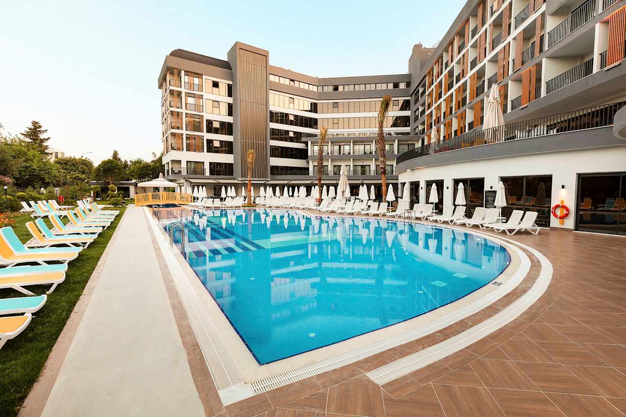 Hotellikuva The Raga Side - numero 1 / 38