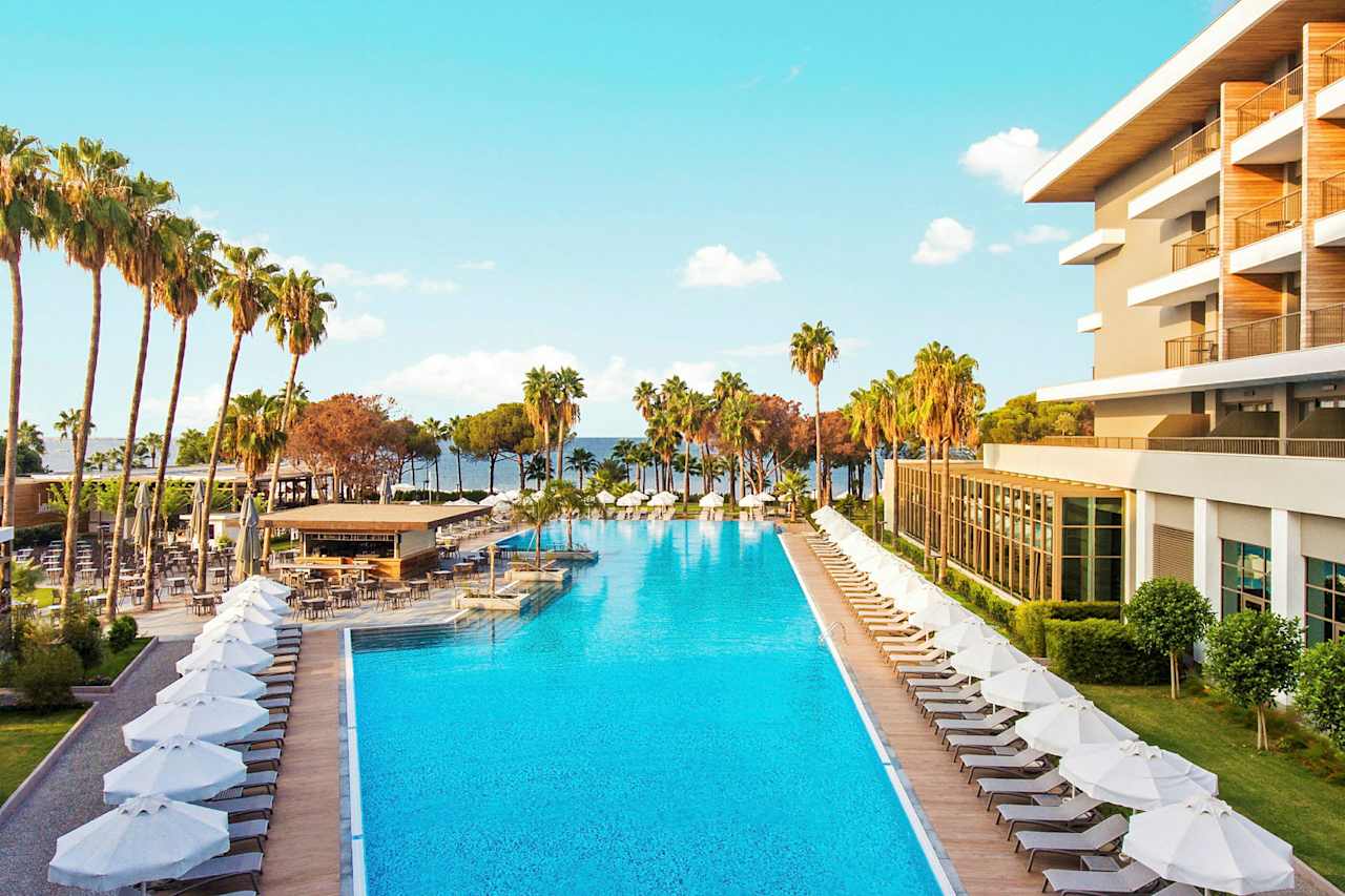 Hotellikuva Acanthus & Cennet Barut Collection - numero 1 / 47