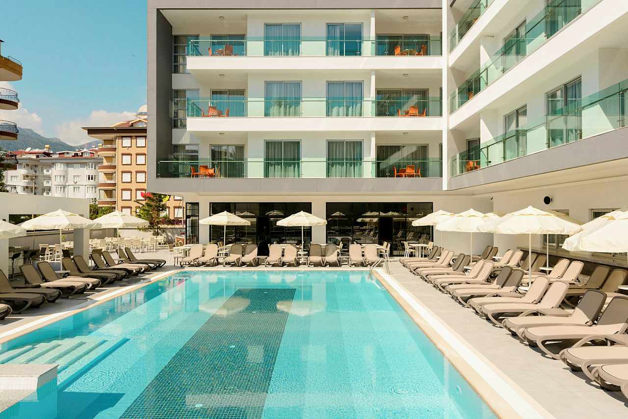 Hotellikuva Green Garden Residence - numero 1 / 28