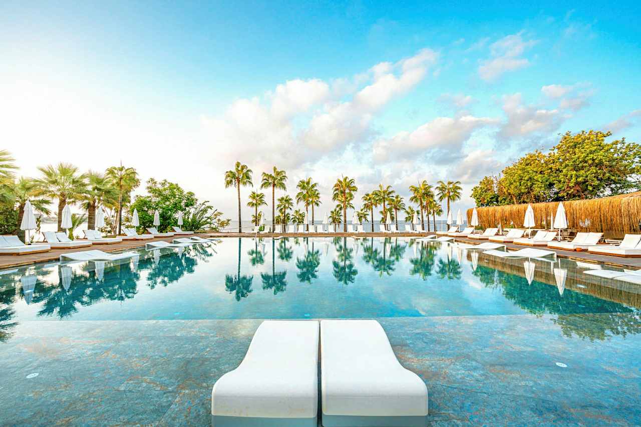 Hotellikuva Yalihan Una - numero 1 / 51