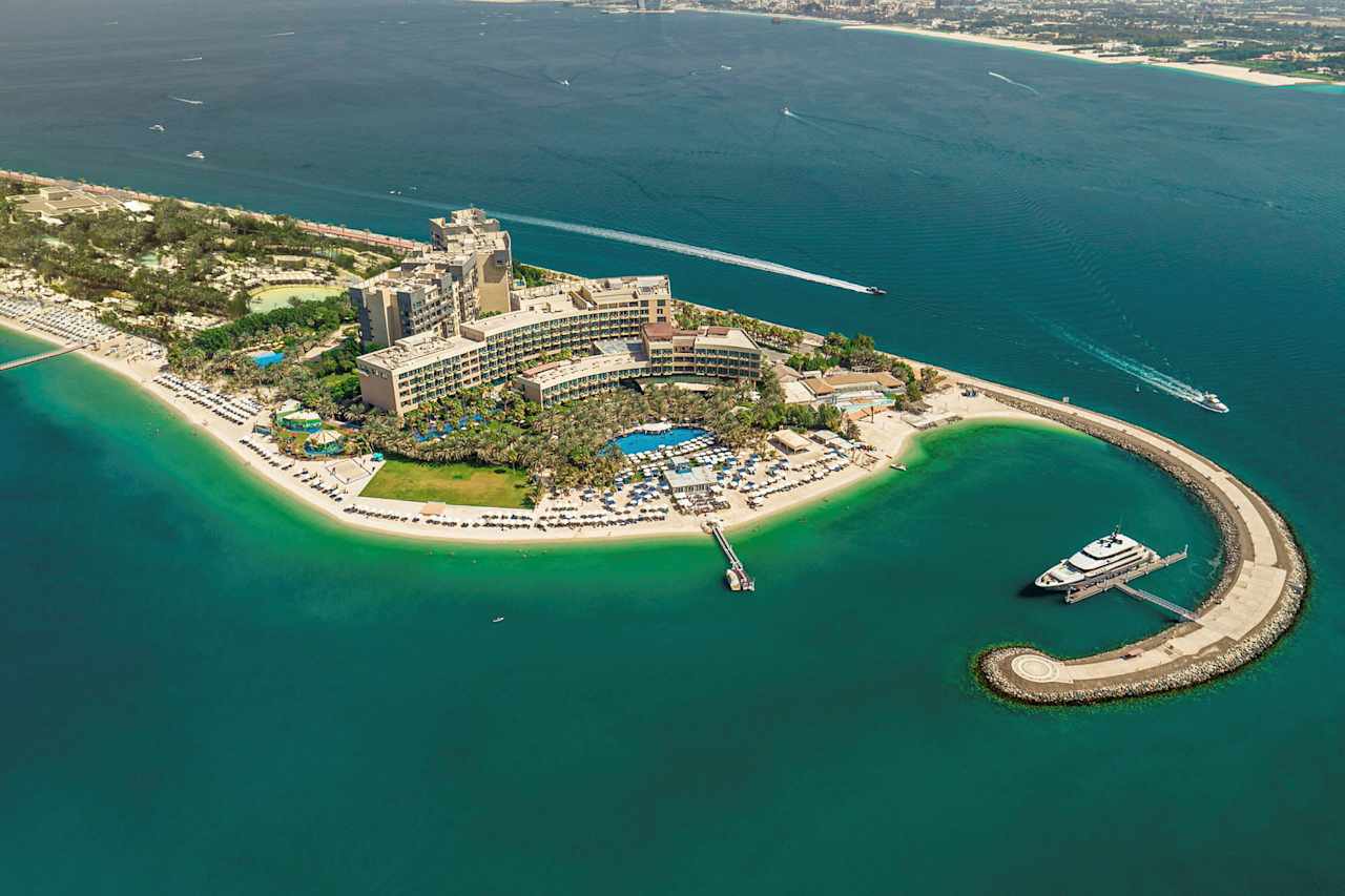 Hotellikuva Rixos The Palm Hotel & Suites - numero 1 / 81