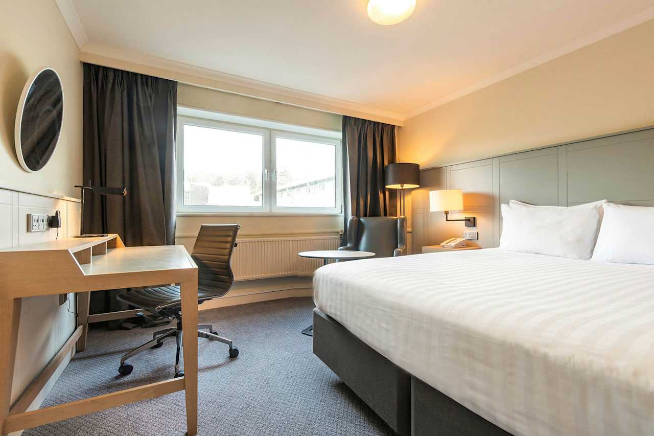 Hotellikuva Holiday Inn Edinburgh - numero 1 / 12