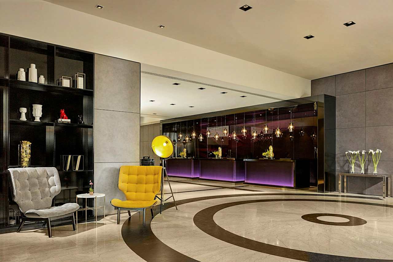 Hotellikuva Park Plaza Victoria London - numero 1 / 15
