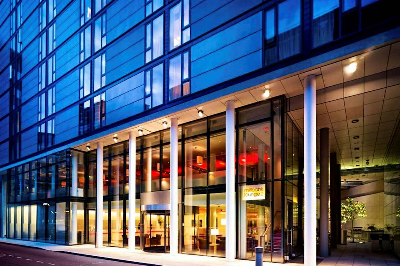 Hotellikuva The Westminster London, Curio Collection by Hilton - numero 1 / 18