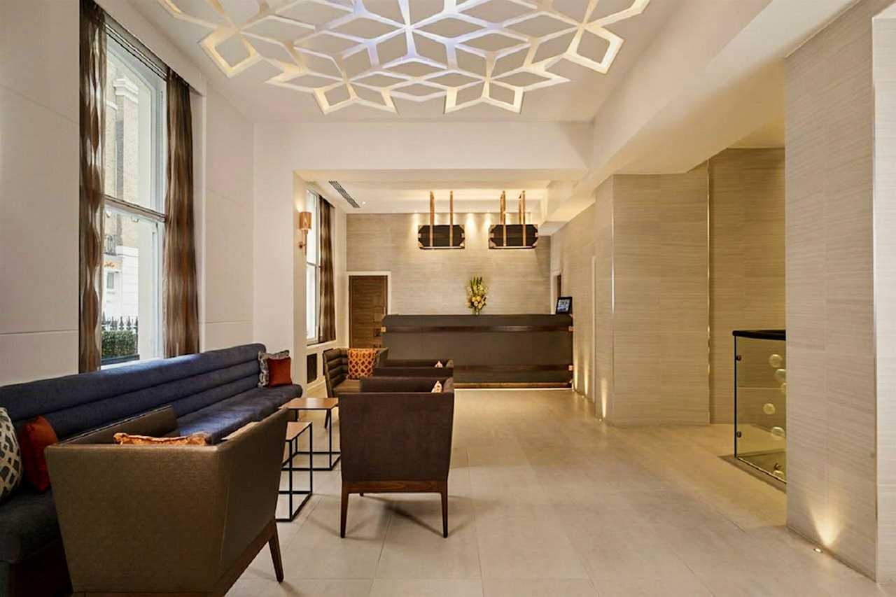 Hotellikuva Norfolk Towers Paddington Hotel - numero 1 / 12