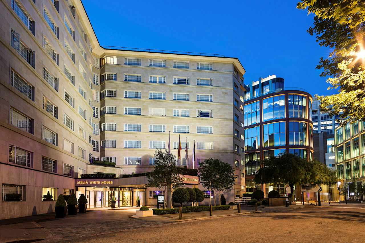 Hotellikuva Meliá White House - numero 1 / 27