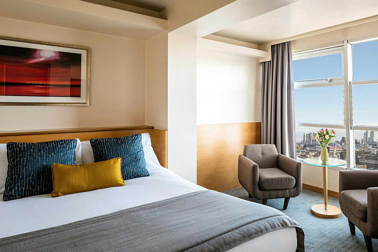 Hotellikuva St Giles London - A St Giles Hotel - numero 1 / 18