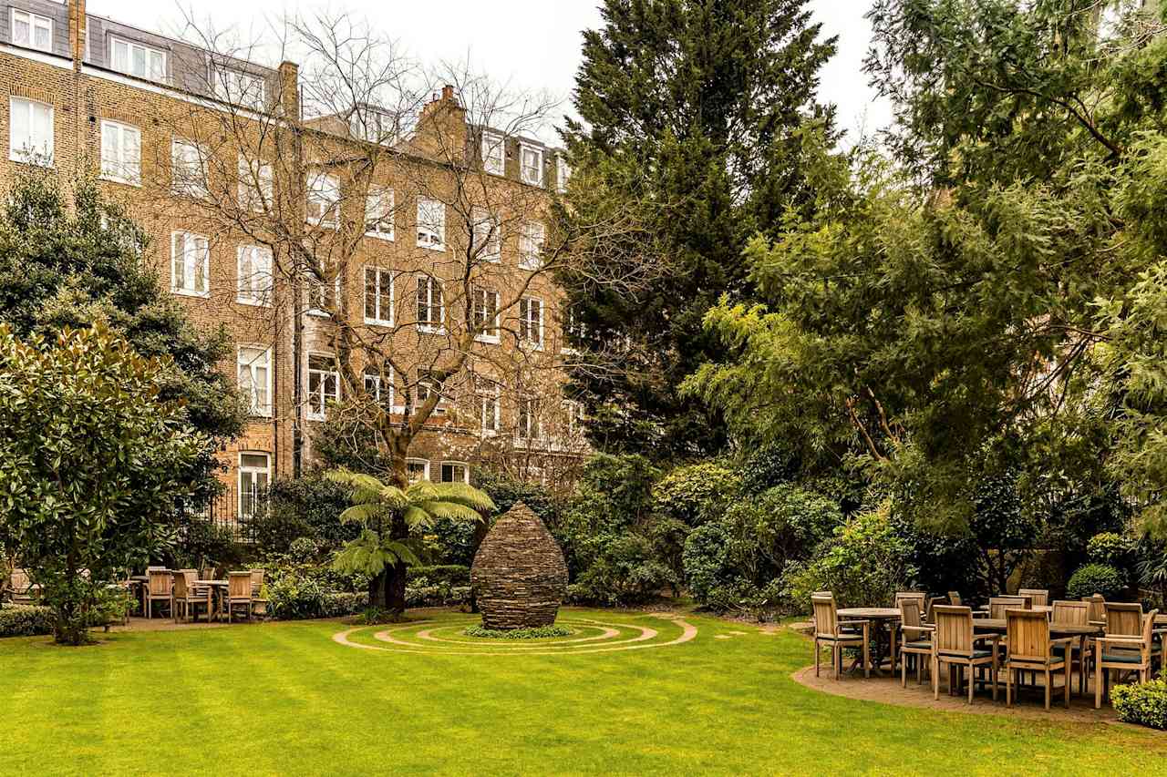 Hotellikuva Miiro Templeton Garden - numero 1 / 12