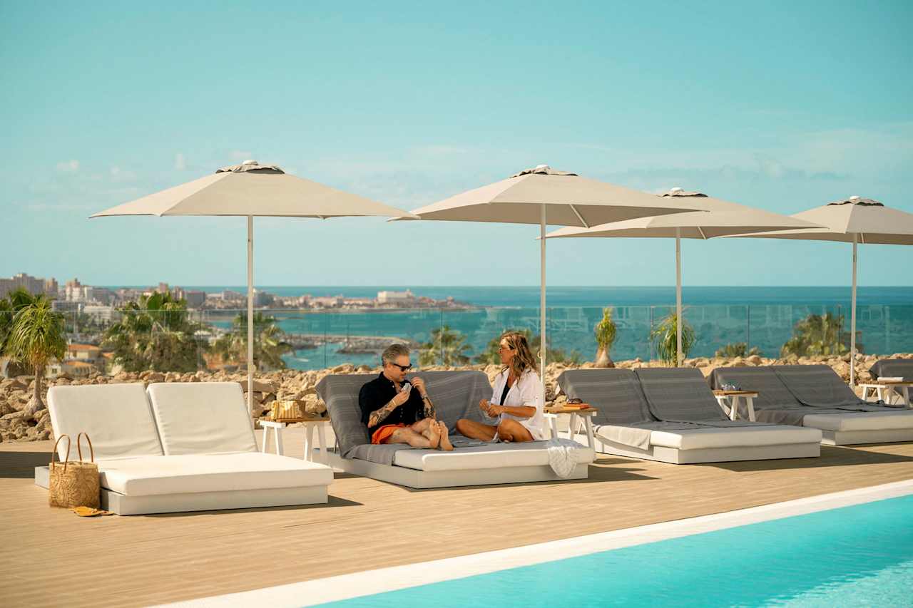 Hotellikuva Hotel Baobab Suites - numero 1 / 67