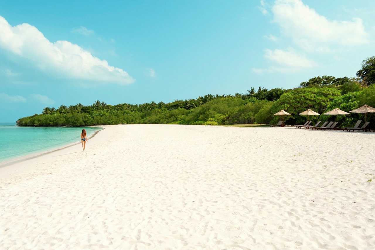 Hotellikuva The Barefoot Eco Hotel - numero 1 / 76