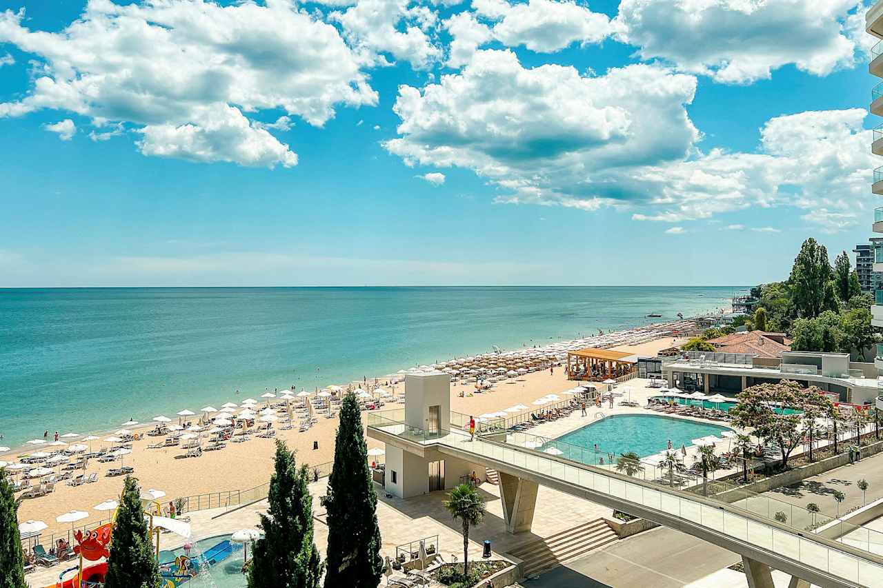 Hotellikuva GRIFID Noa - numero 1 / 28