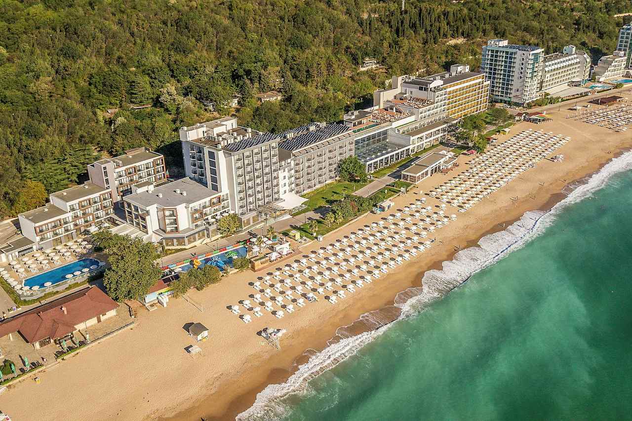 Hotellikuva SENTIDO Marea - numero 1 / 65