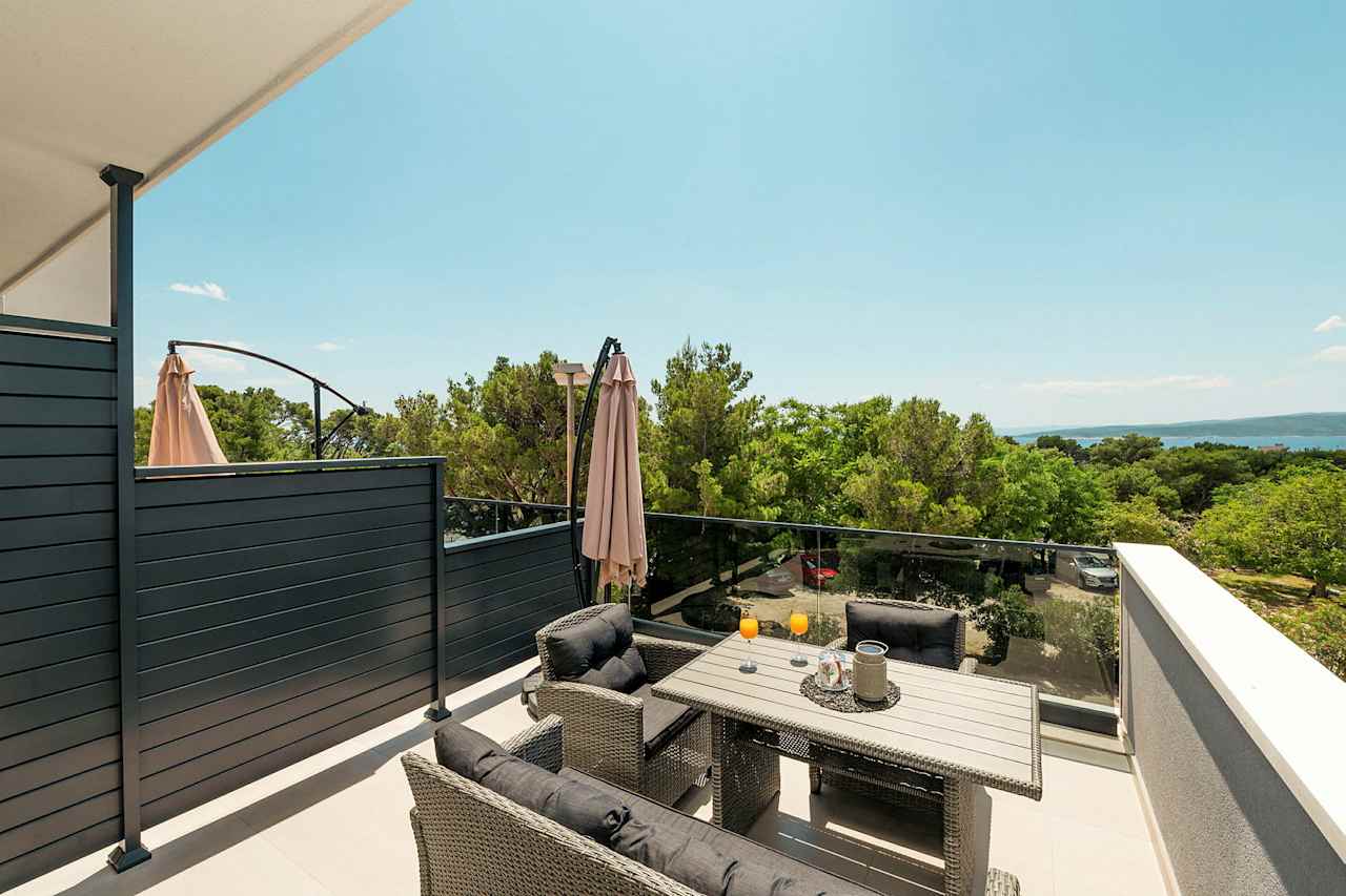 Hotellikuva Apartmani Tona - numero 1 / 12