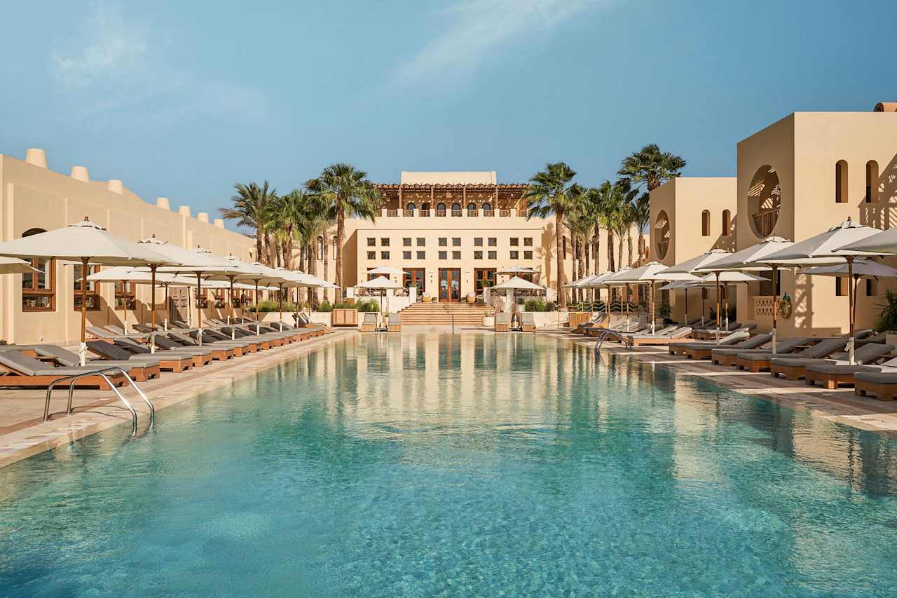 Hotellikuva Steigenberger Golf Resort - numero 1 / 58