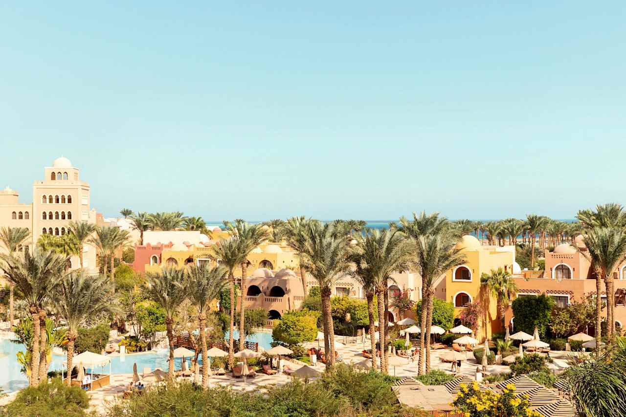 Hotellikuva Makadi Palace - numero 1 / 52