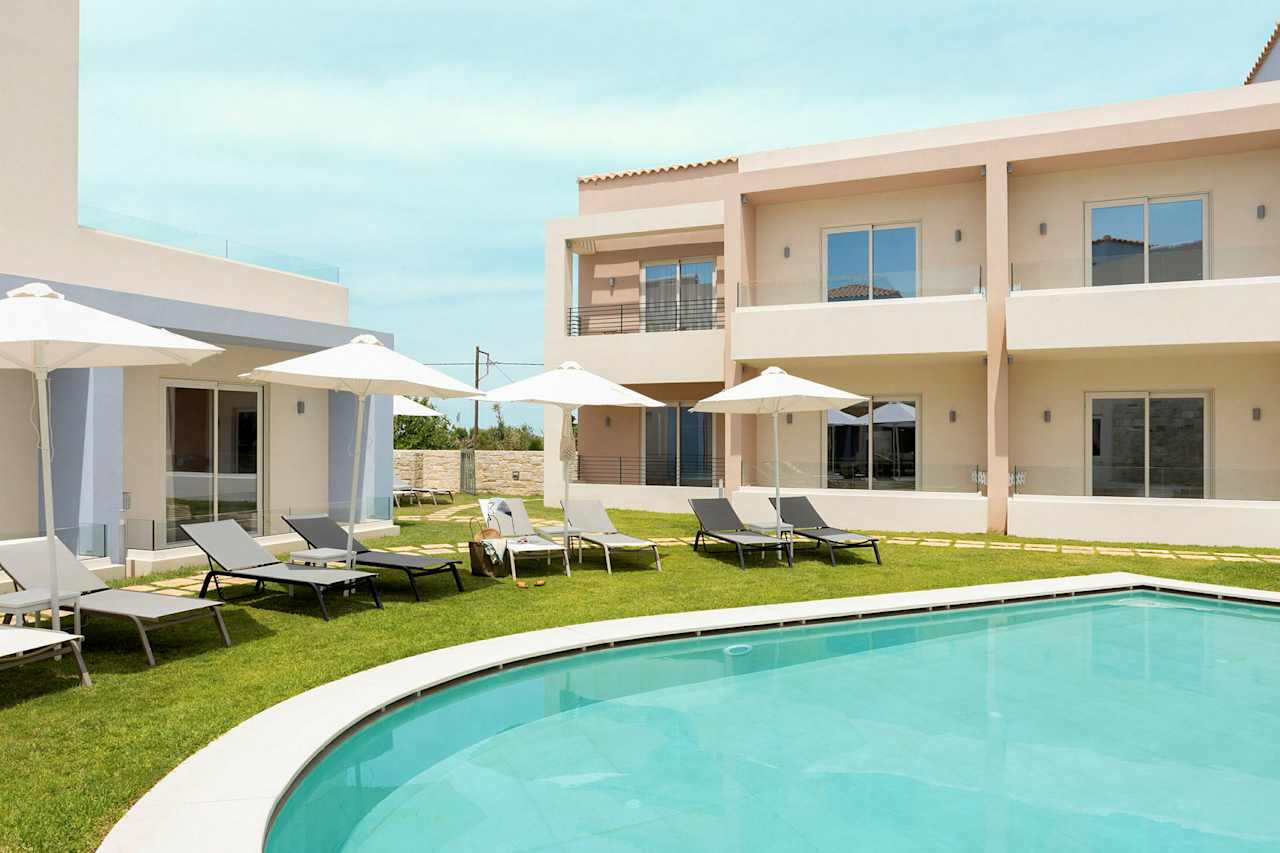 Hotellikuva Melina Boutique - numero 1 / 42