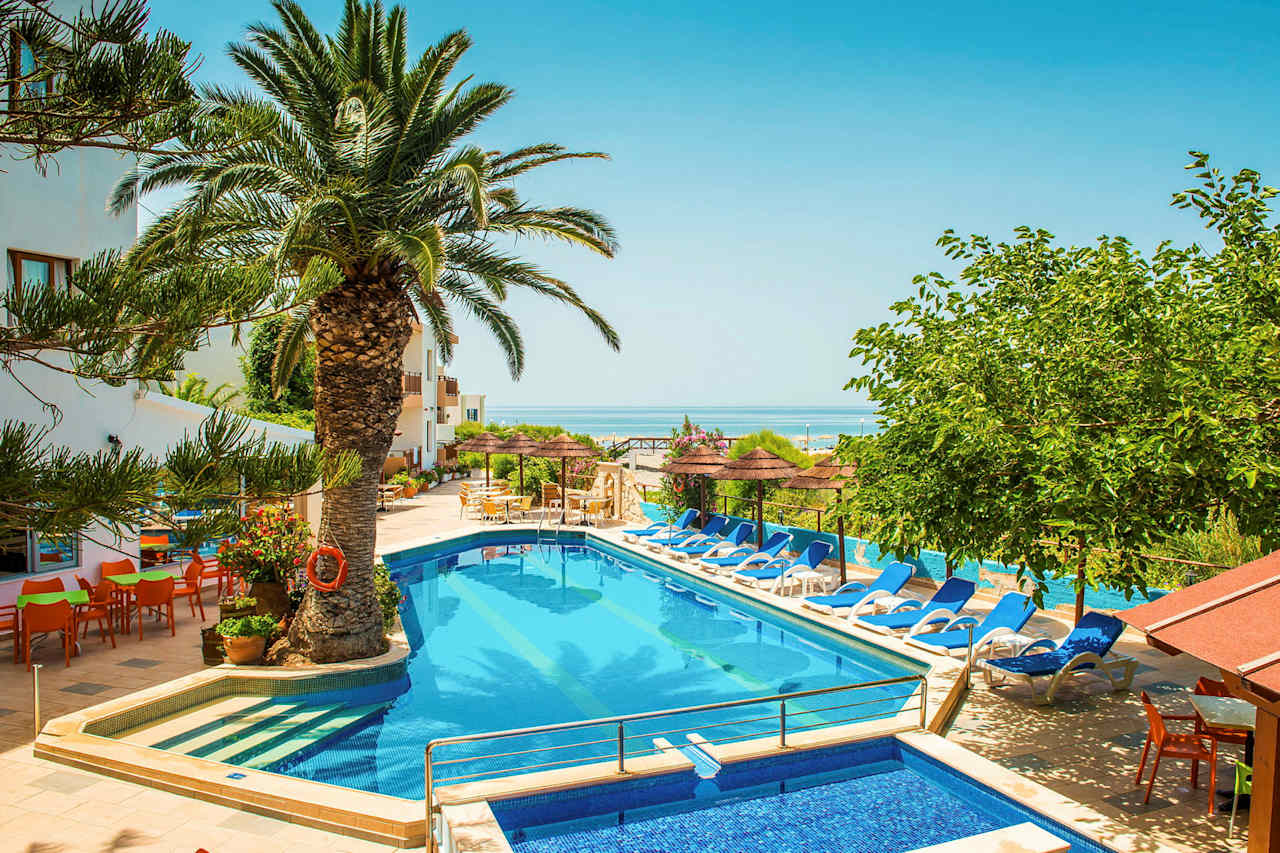 Hotellikuva South Coast Hotel - numero 1 / 20