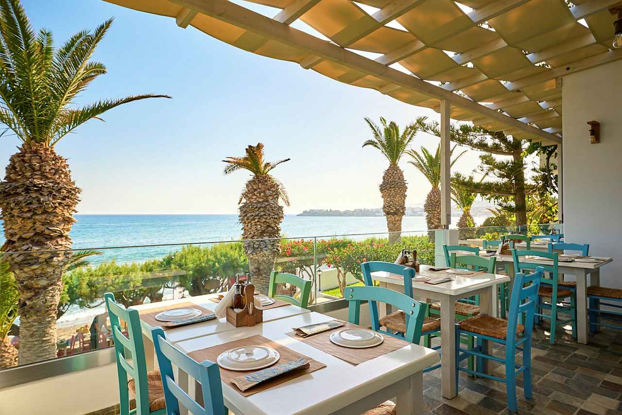 Hotellikuva Artemis - numero 1 / 36