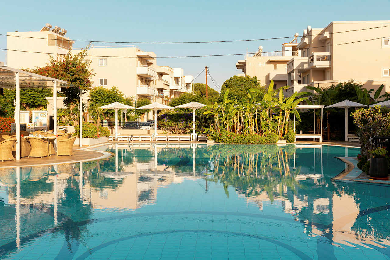 Hotellikuva Peridis Family Resort - numero 1 / 45