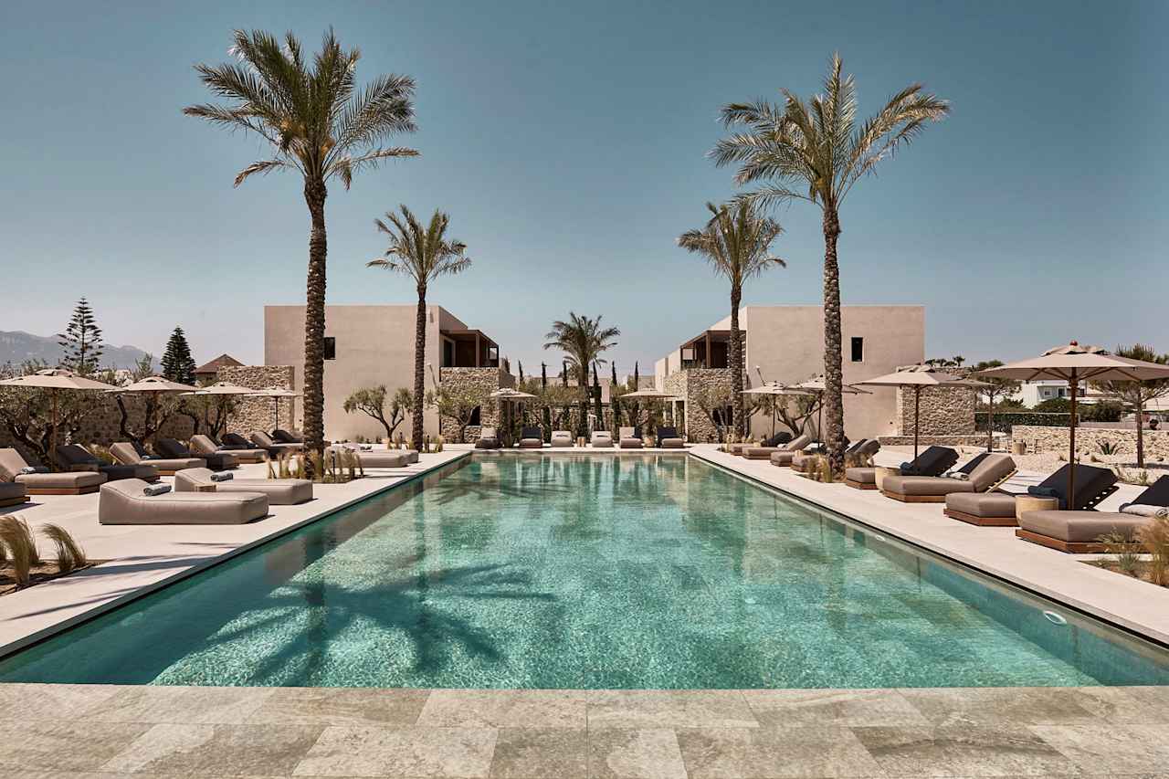 Hotellikuva Theros All Suite Hotel - numero 1 / 49